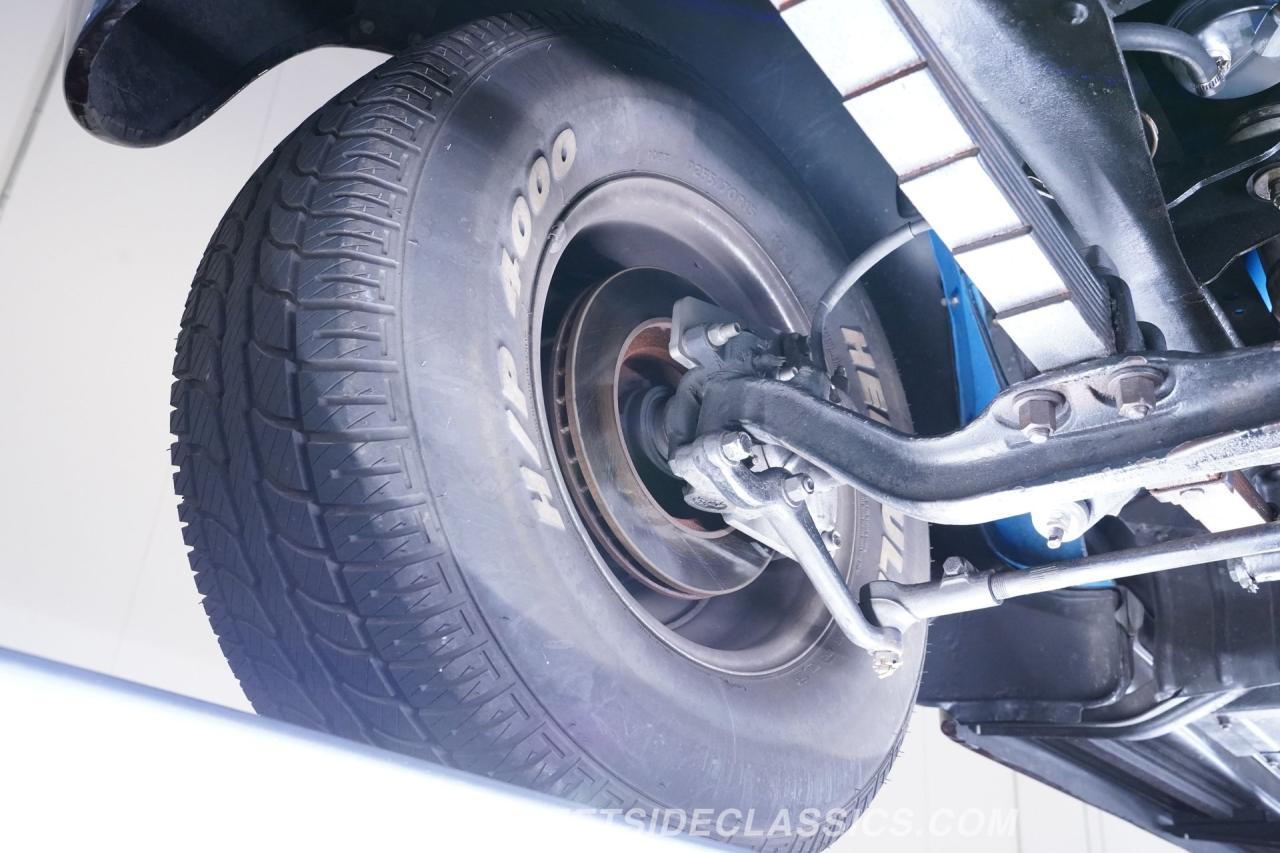 1952 Chevrolet 3100