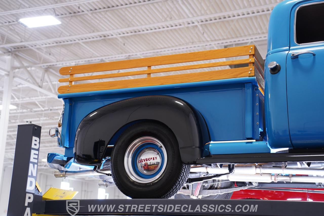 1952 Chevrolet 3100