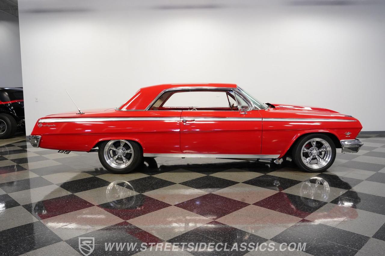 1962 Chevrolet Impala 409 Tribute