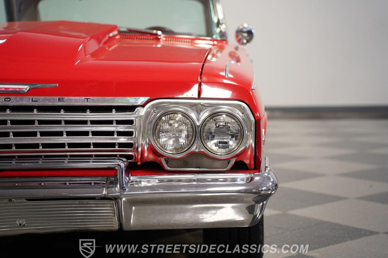 1962 Chevrolet Impala 409 Tribute