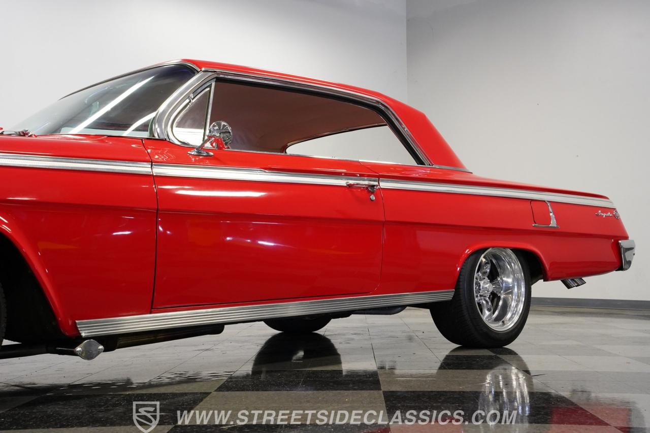 1962 Chevrolet Impala 409 Tribute
