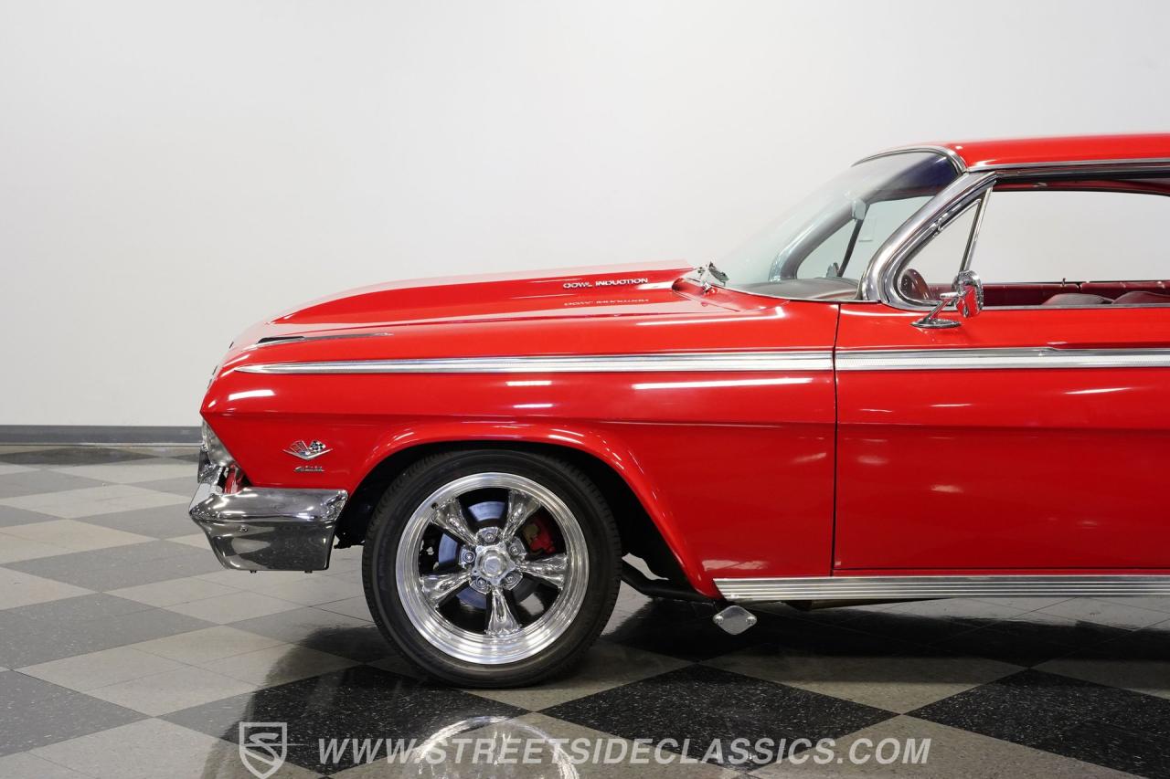 1962 Chevrolet Impala 409 Tribute
