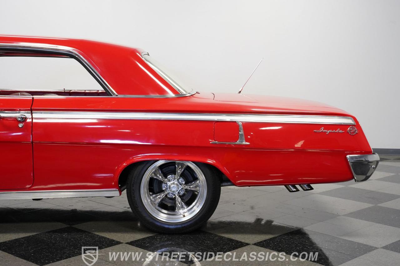 1962 Chevrolet Impala 409 Tribute