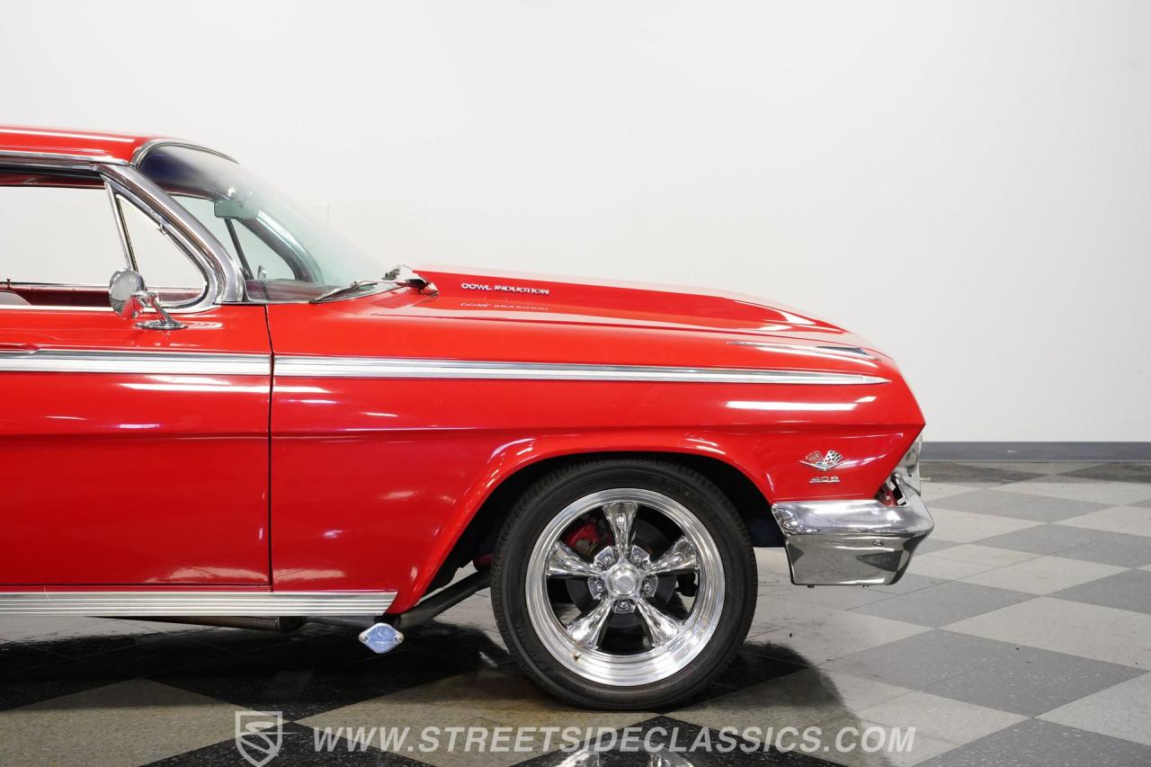 1962 Chevrolet Impala 409 Tribute