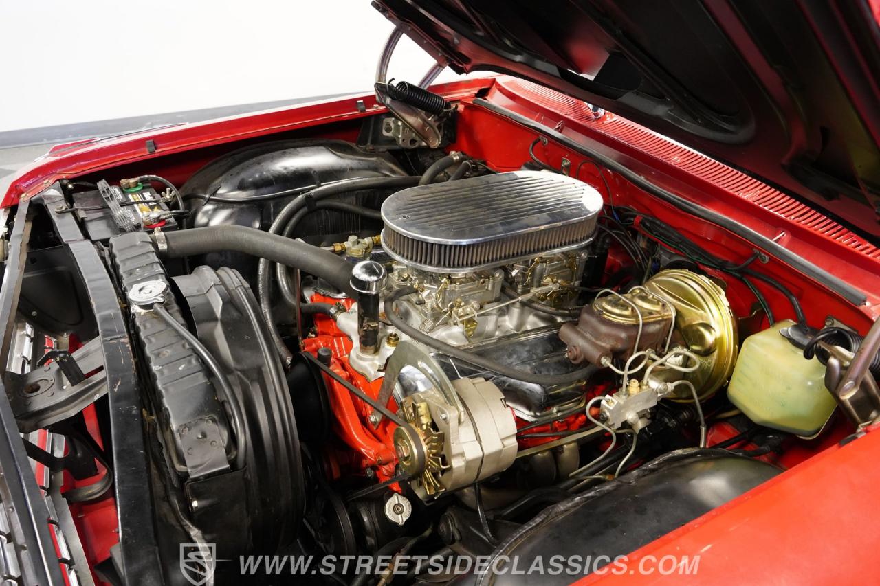 1962 Chevrolet Impala 409 Tribute