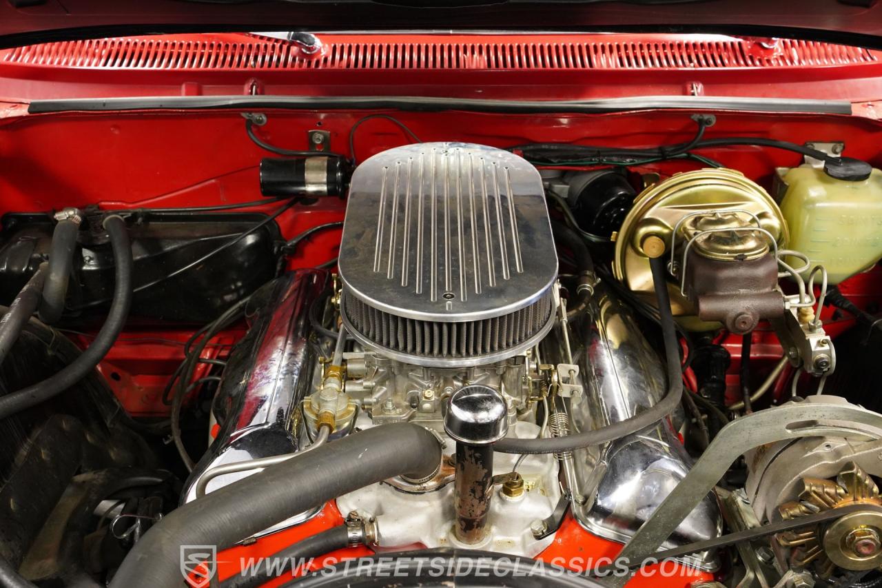 1962 Chevrolet Impala 409 Tribute