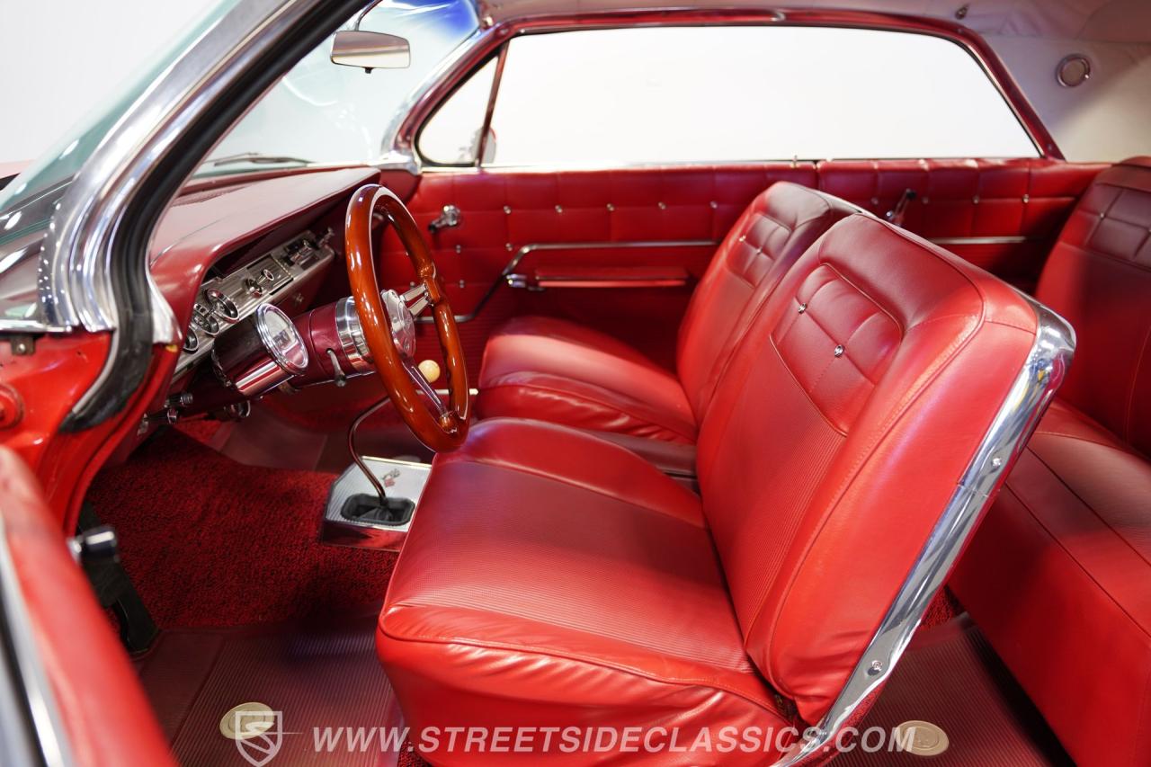 1962 Chevrolet Impala 409 Tribute
