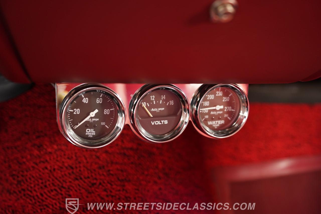 1962 Chevrolet Impala 409 Tribute