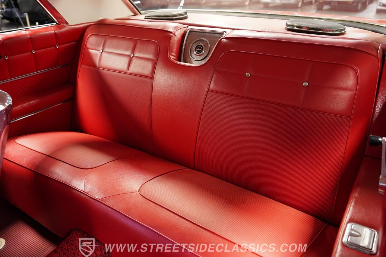 1962 Chevrolet Impala 409 Tribute