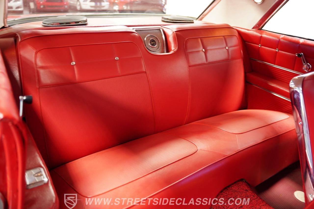 1962 Chevrolet Impala 409 Tribute