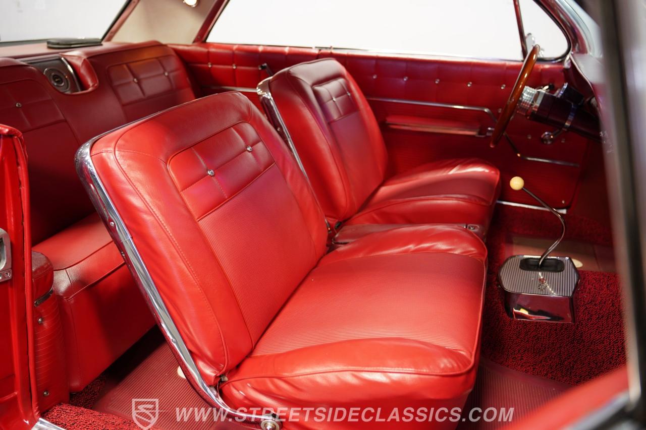 1962 Chevrolet Impala 409 Tribute