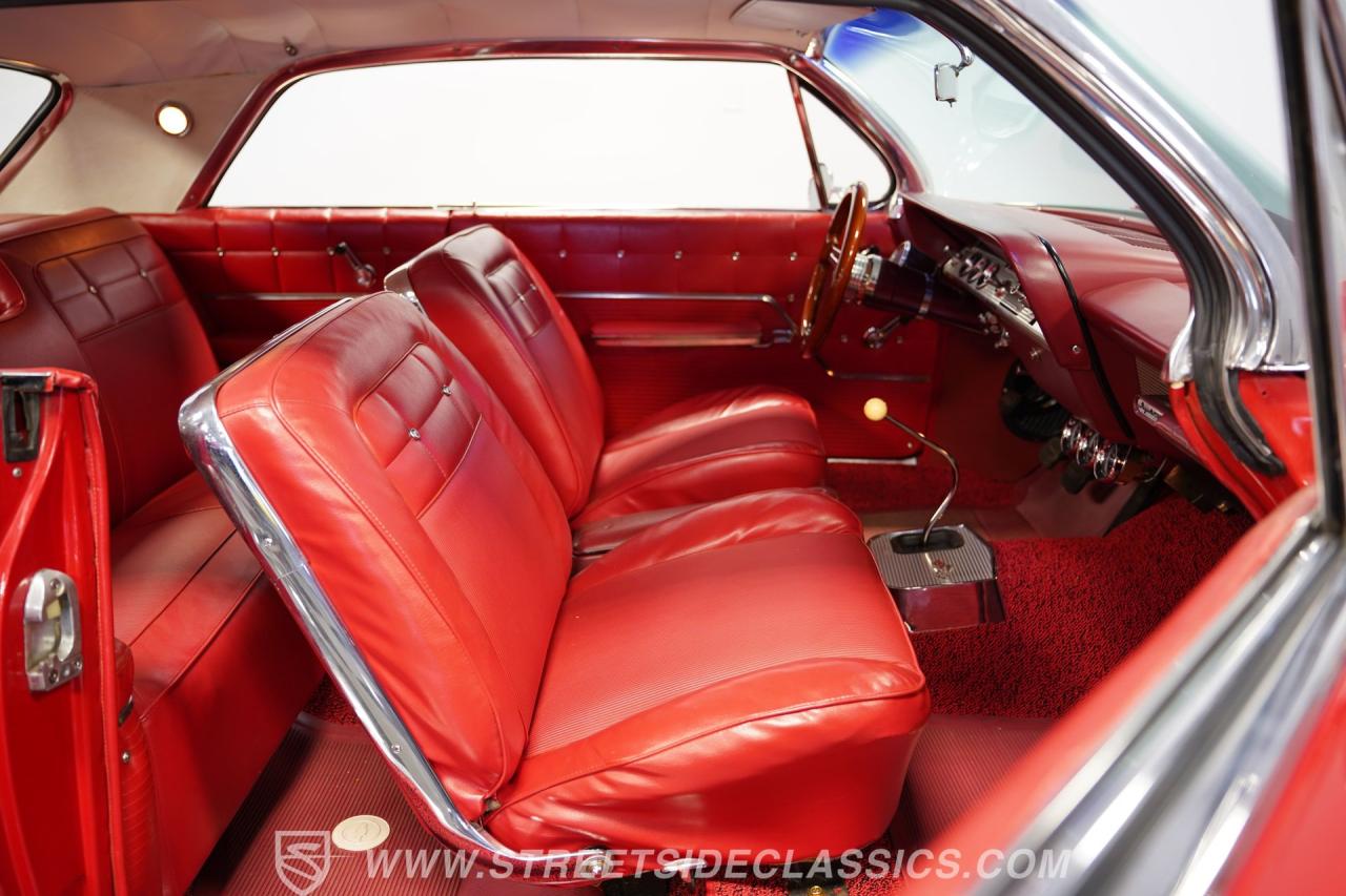 1962 Chevrolet Impala 409 Tribute