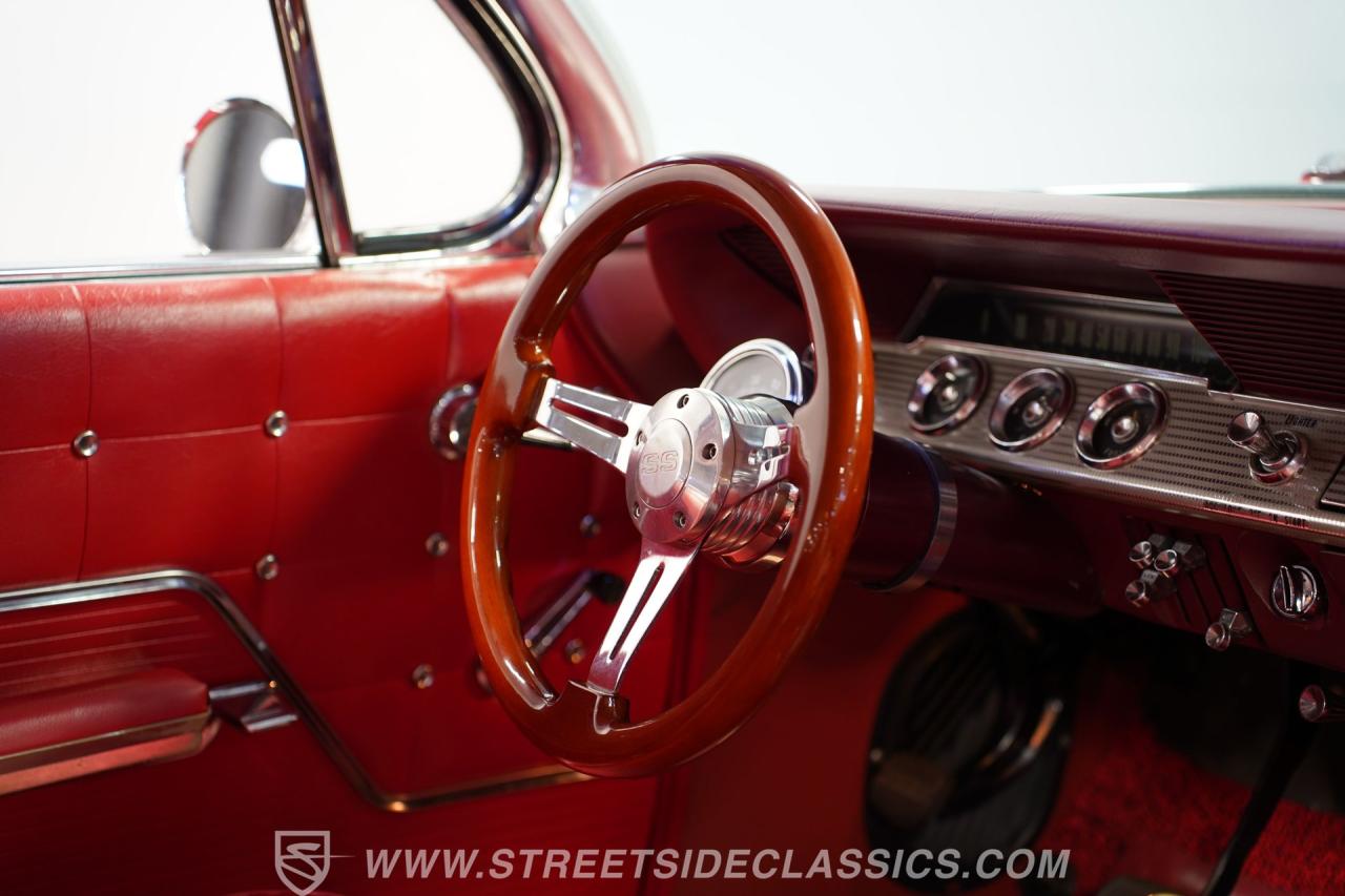 1962 Chevrolet Impala 409 Tribute