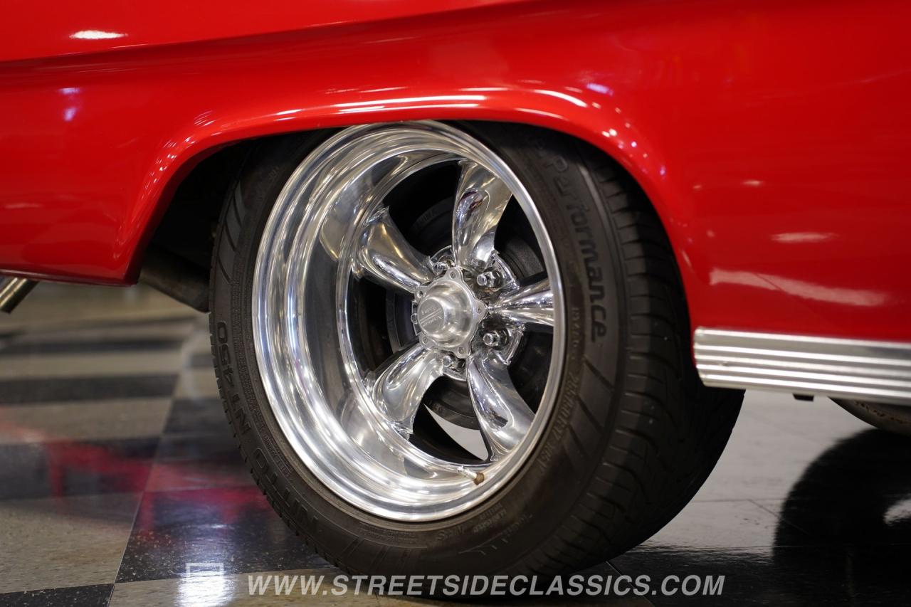 1962 Chevrolet Impala 409 Tribute