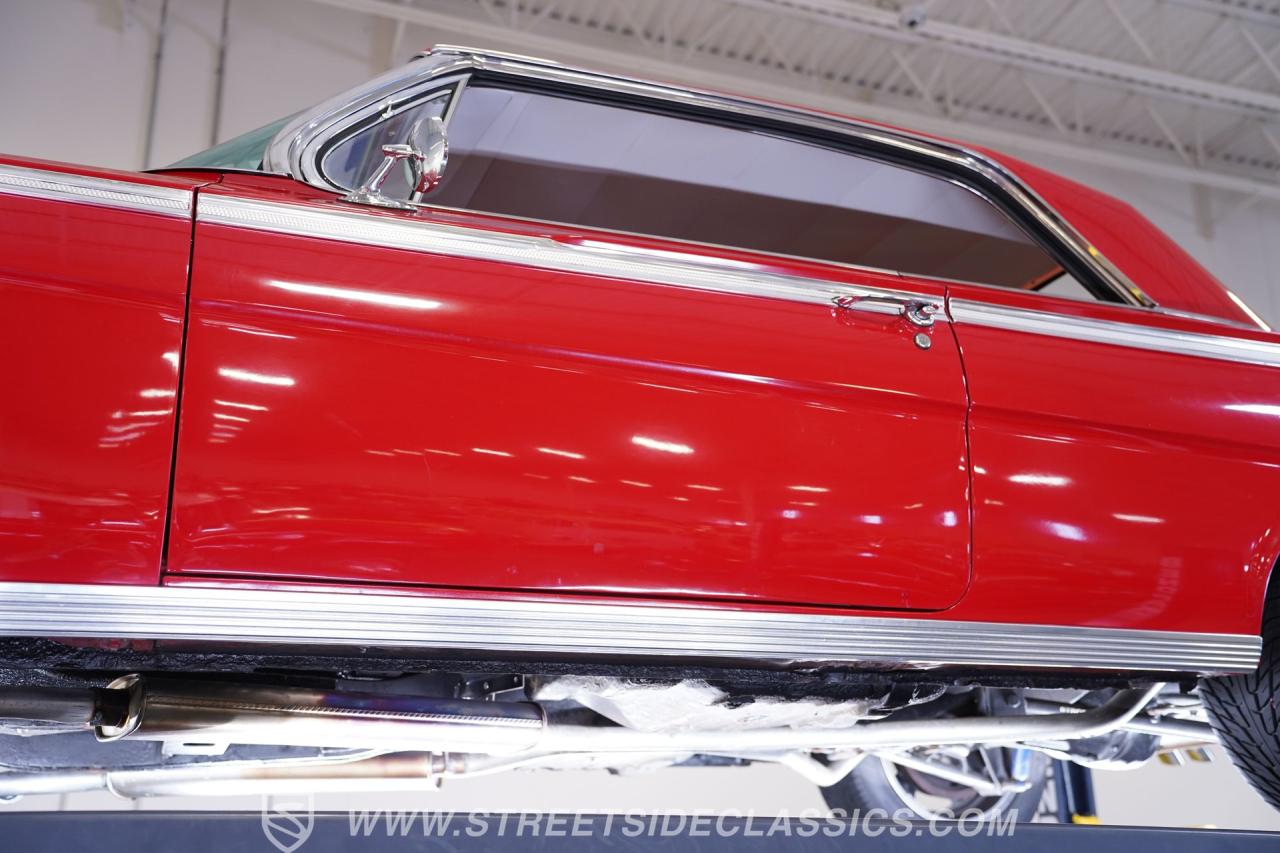 1962 Chevrolet Impala 409 Tribute