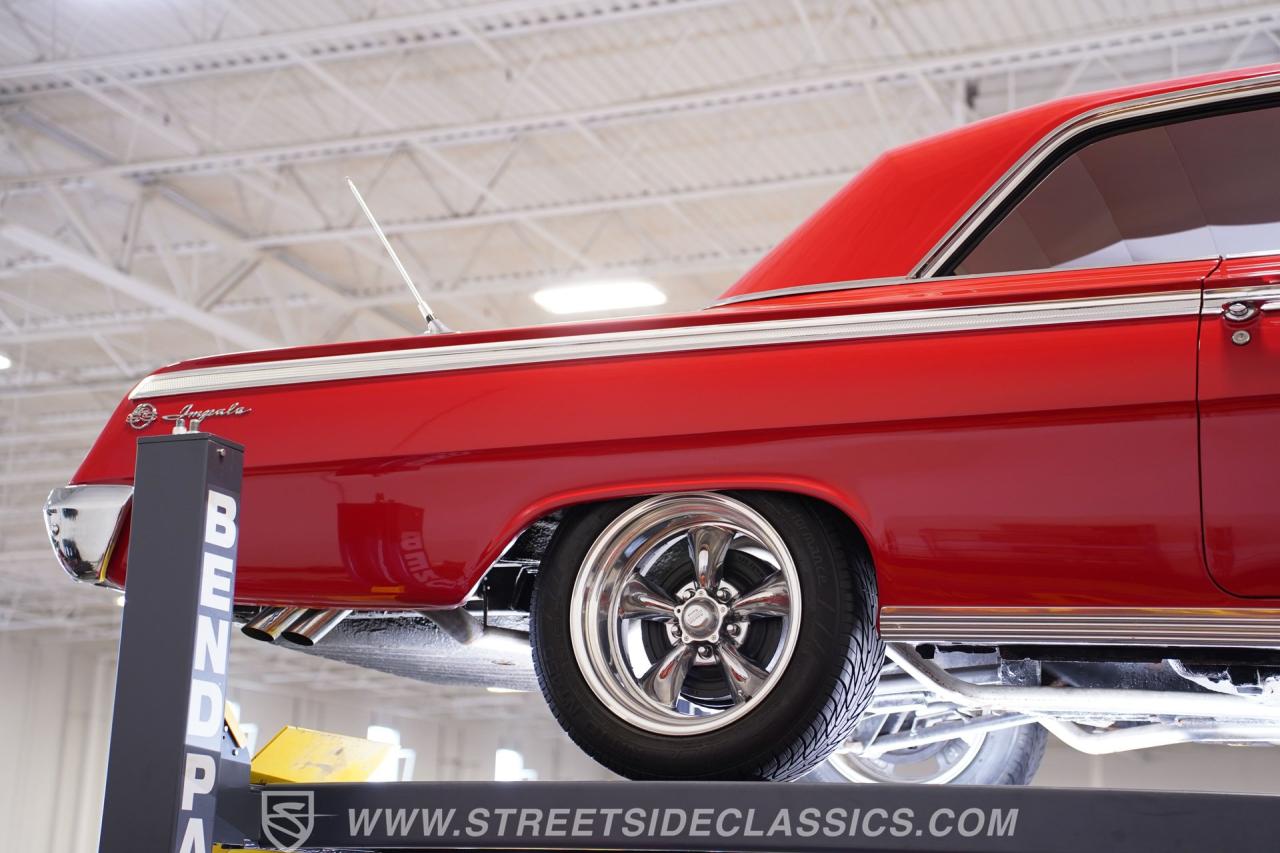 1962 Chevrolet Impala 409 Tribute