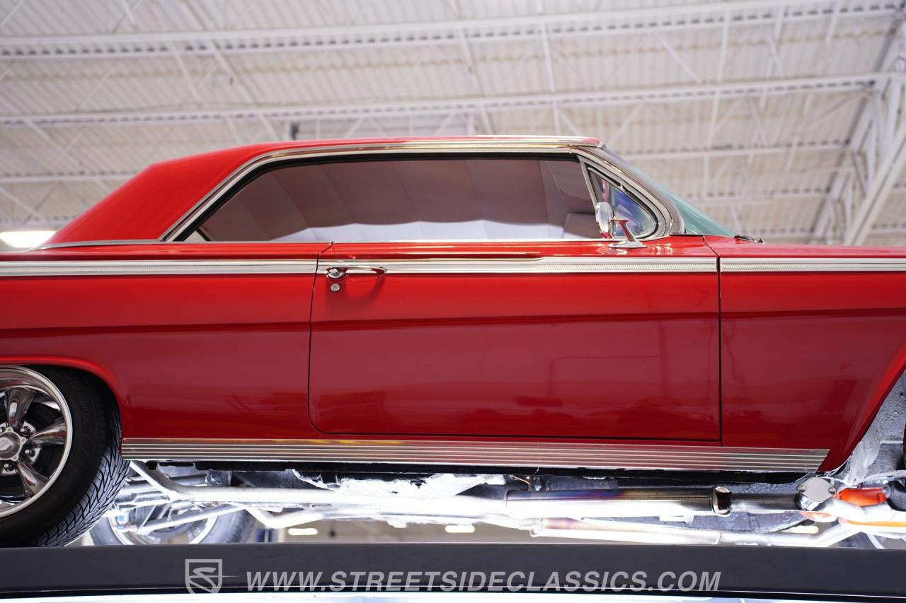 1962 Chevrolet Impala 409 Tribute
