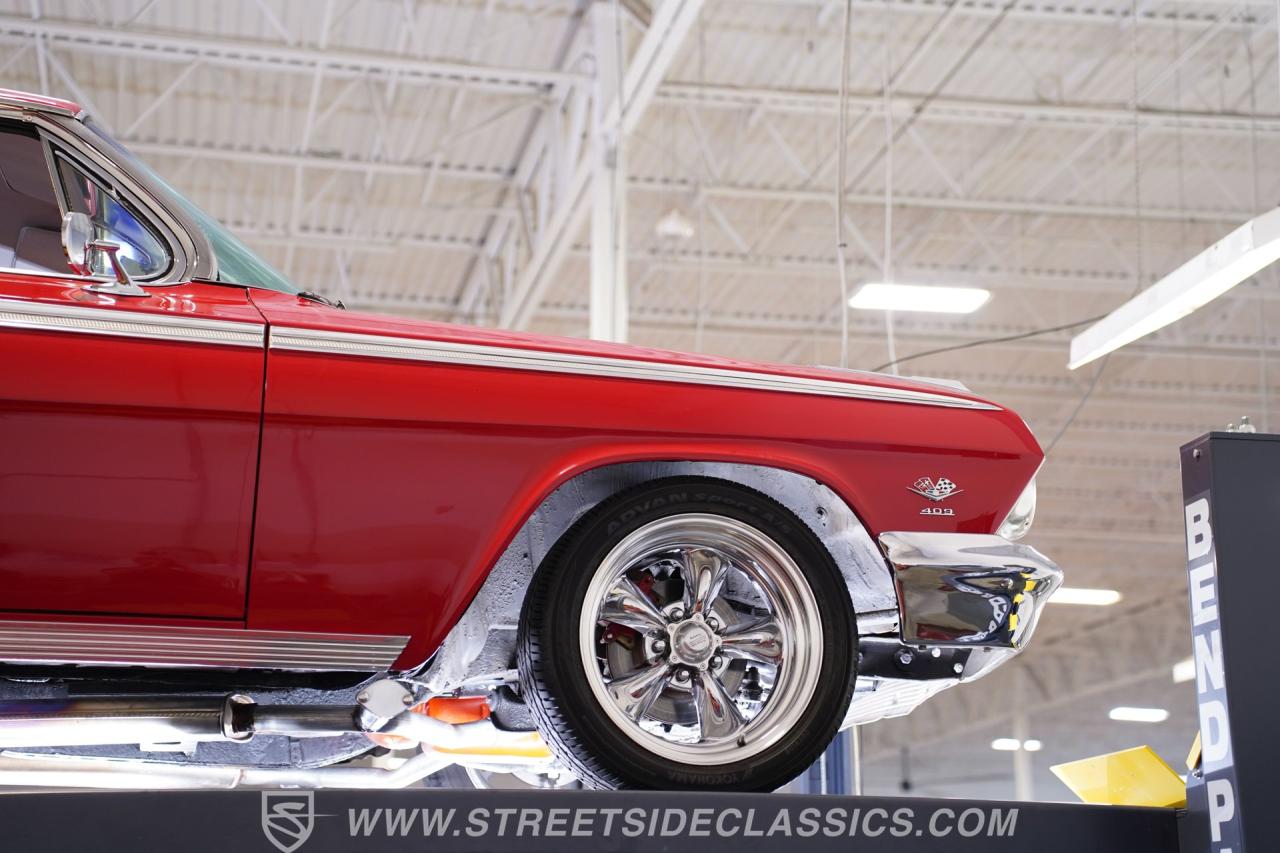 1962 Chevrolet Impala 409 Tribute
