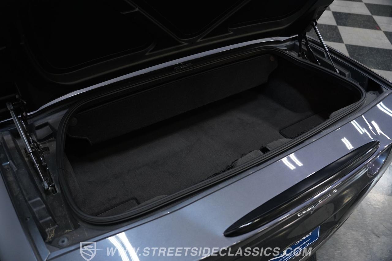 2012 Chevrolet Corvette Grand Sport Convertible 3LT