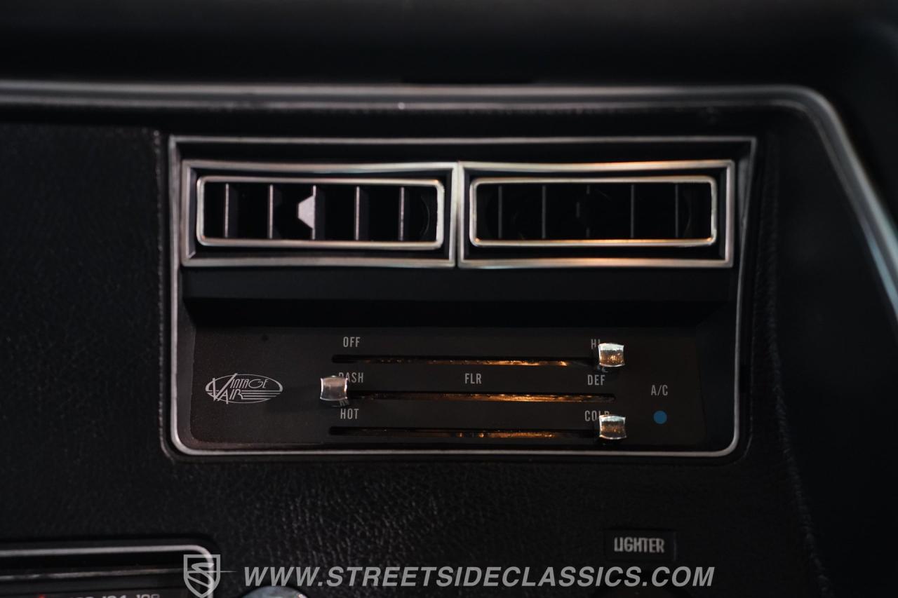1970 Chevrolet Chevelle SS 502 Tribute