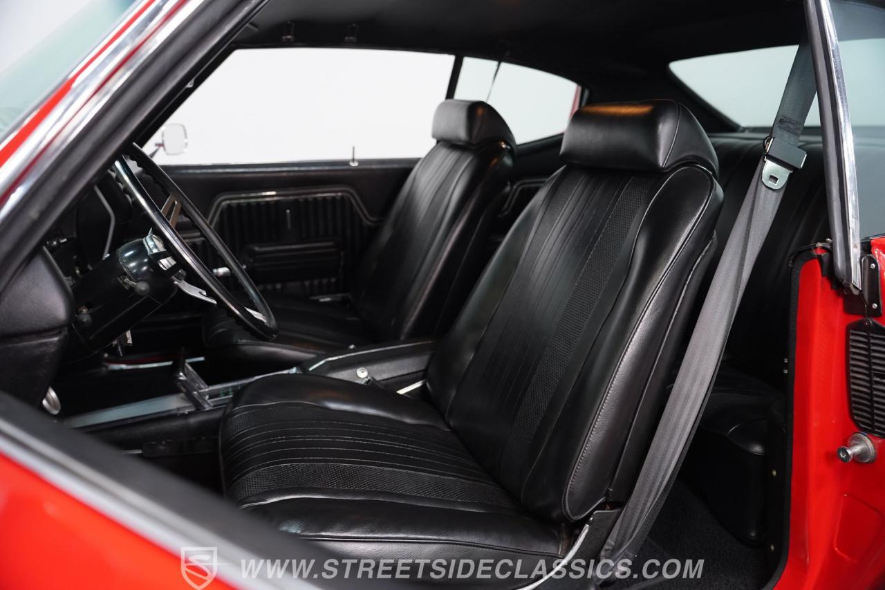 1970 Chevrolet Chevelle SS 502 Tribute