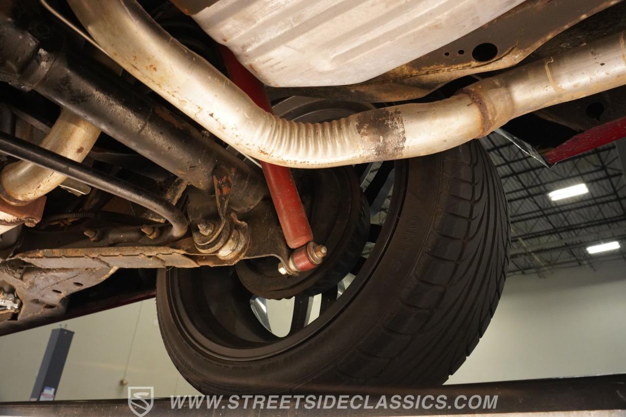 1970 Chevrolet Chevelle SS 502 Tribute