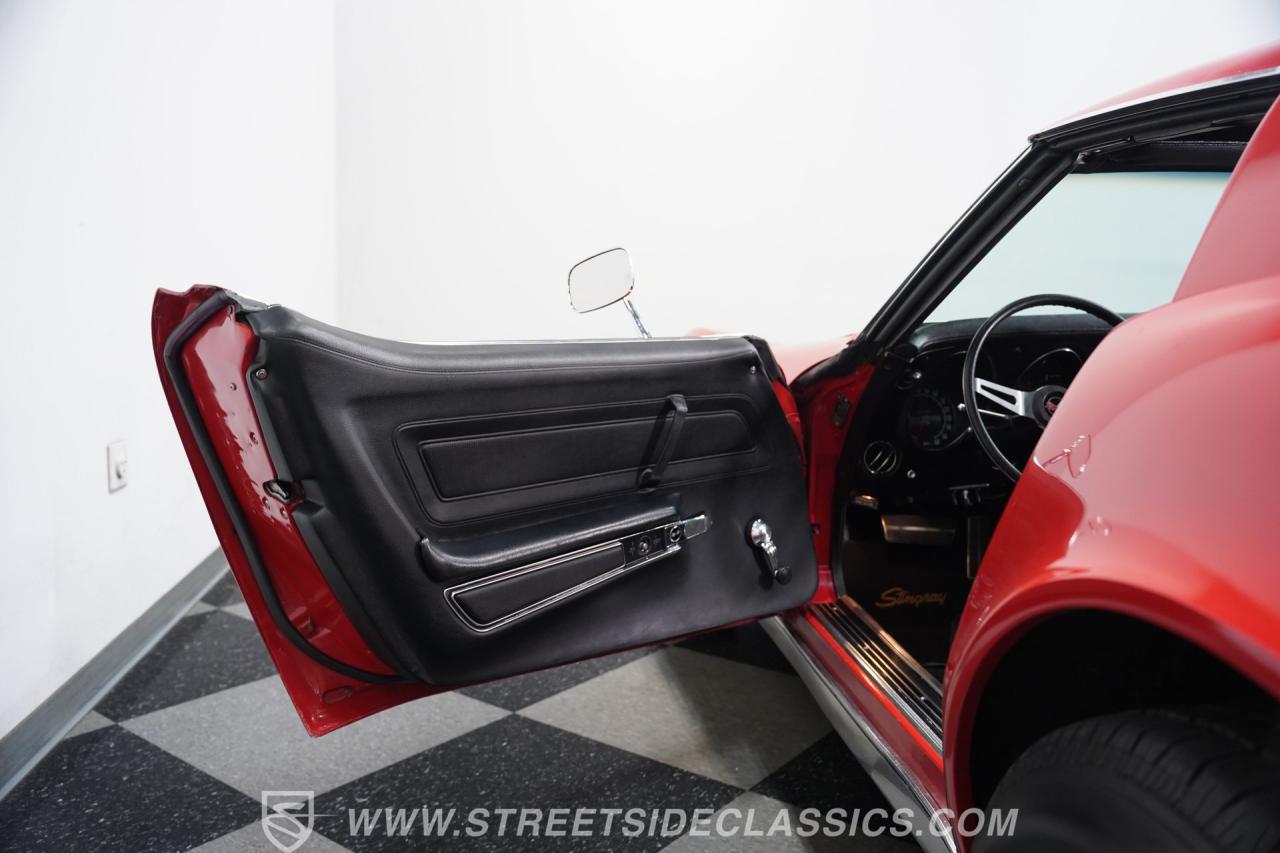 1971 Chevrolet Corvette