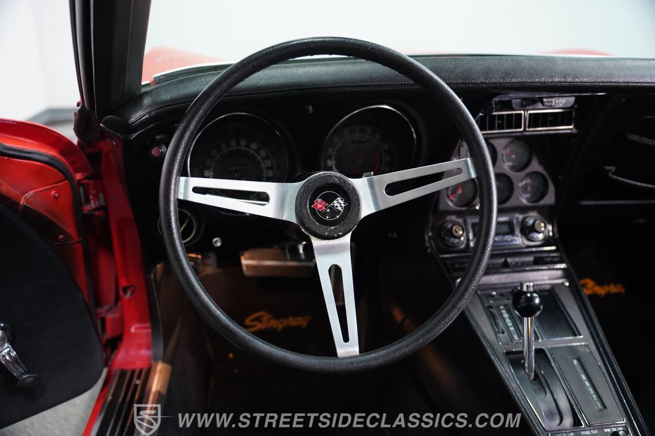 1971 Chevrolet Corvette
