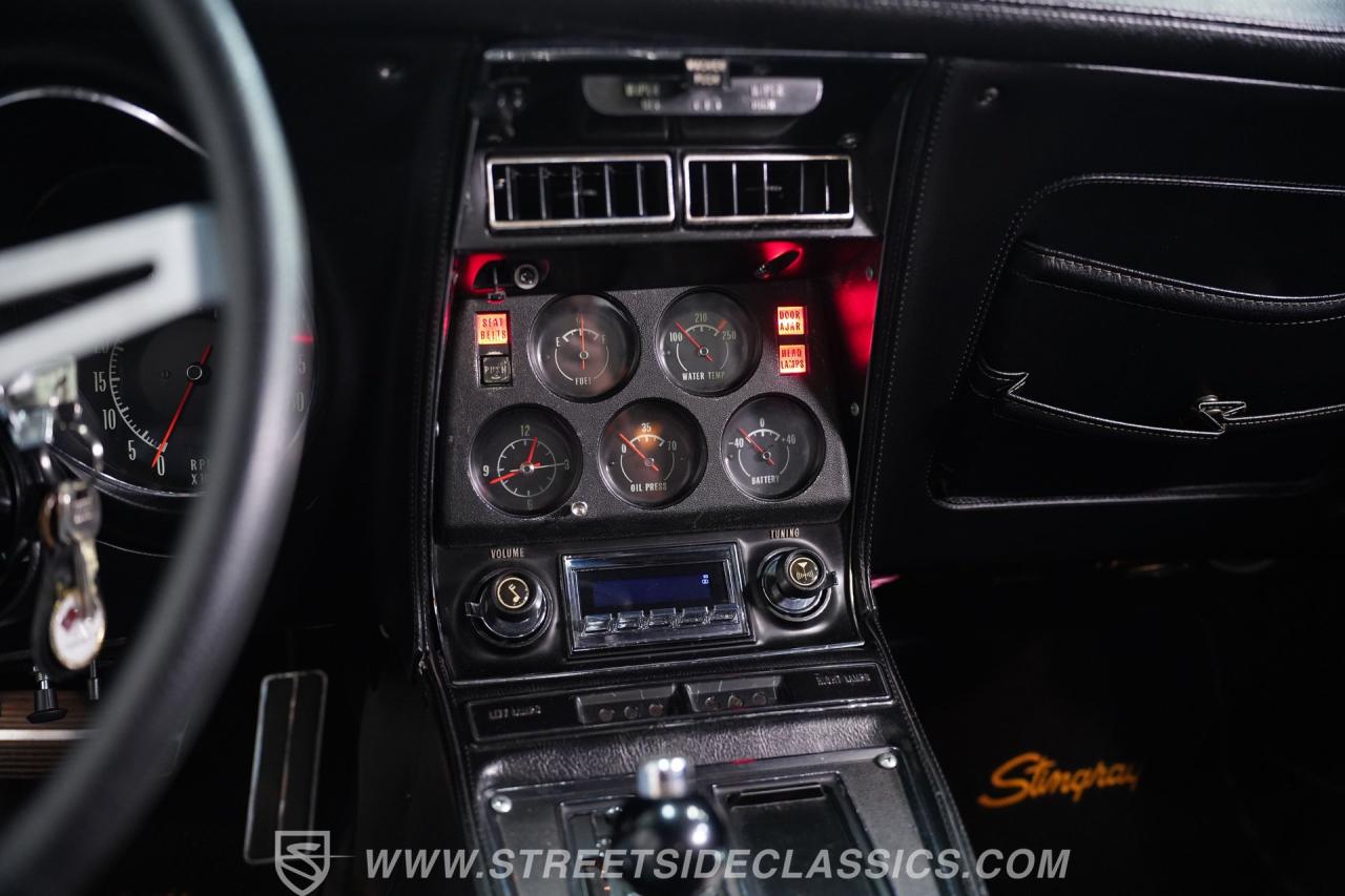 1971 Chevrolet Corvette