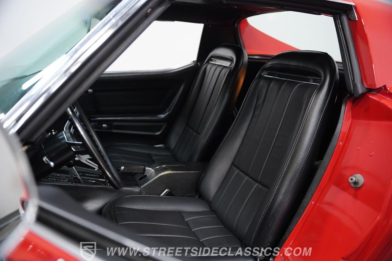 1971 Chevrolet Corvette