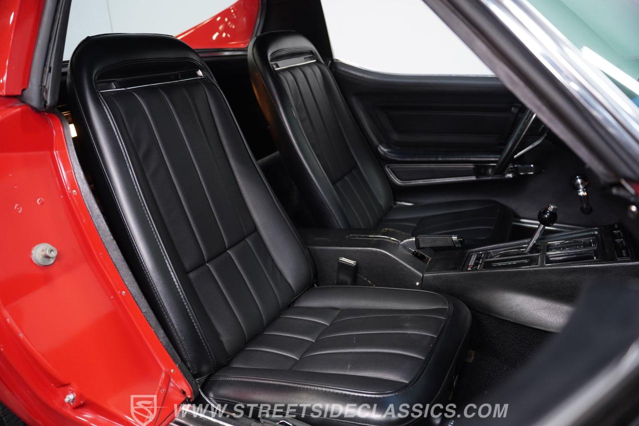 1971 Chevrolet Corvette