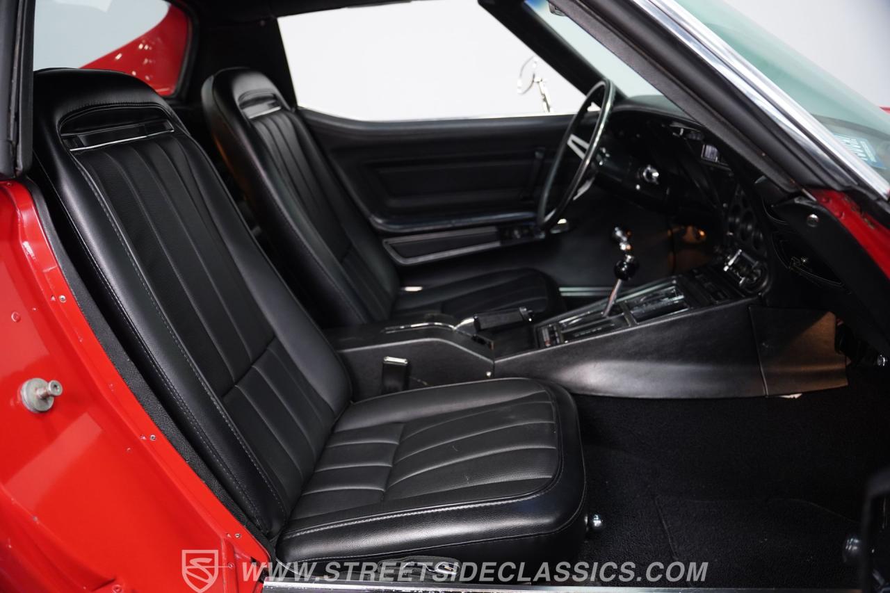 1971 Chevrolet Corvette