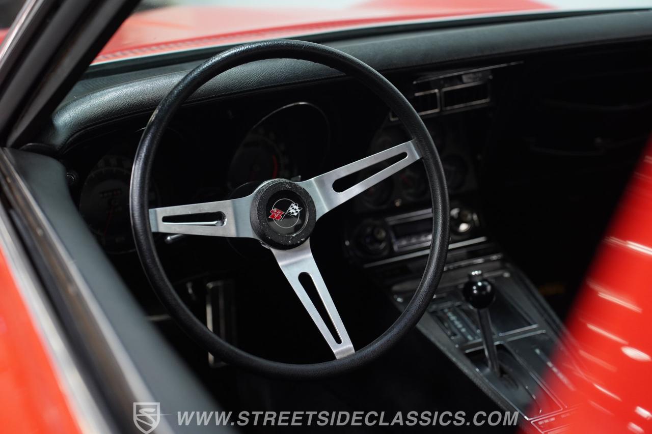1971 Chevrolet Corvette