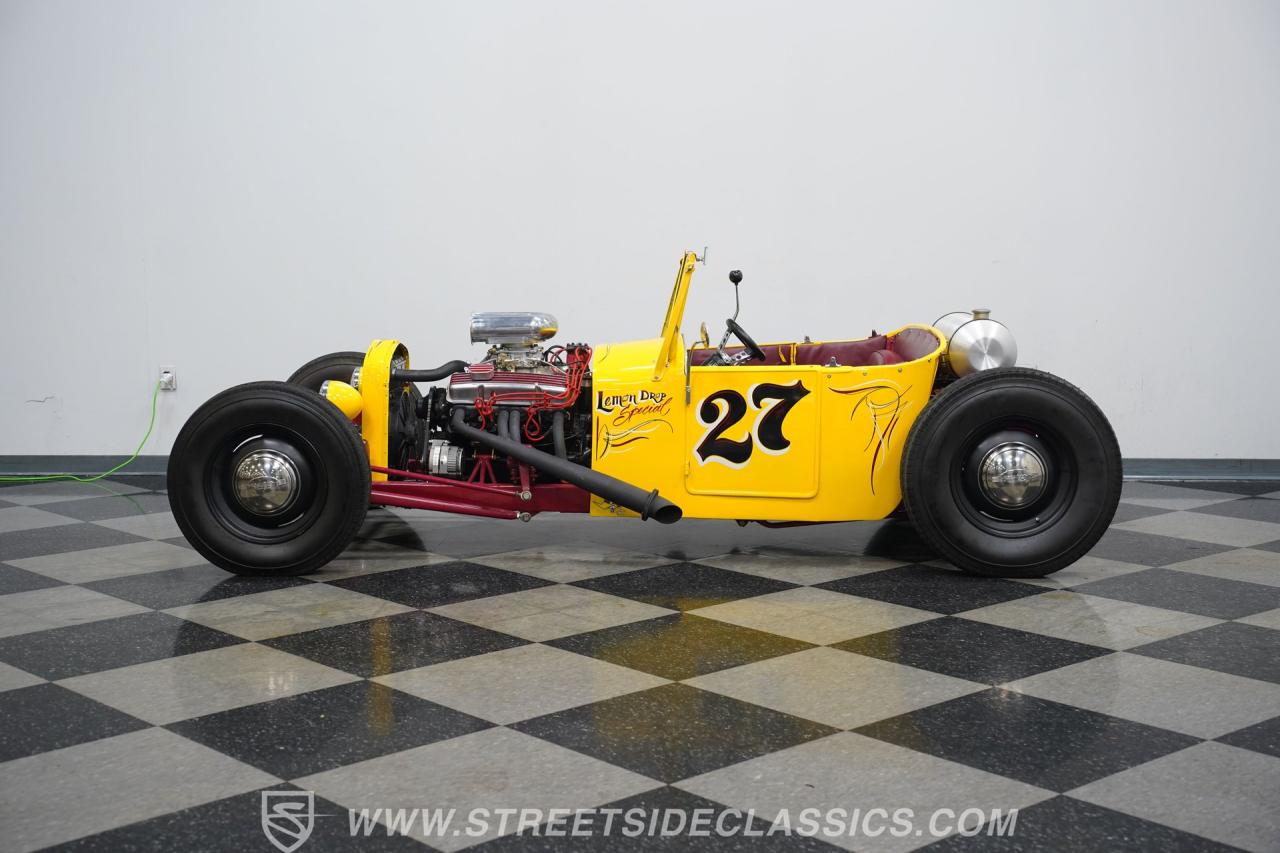 1927 Ford T-Bucket