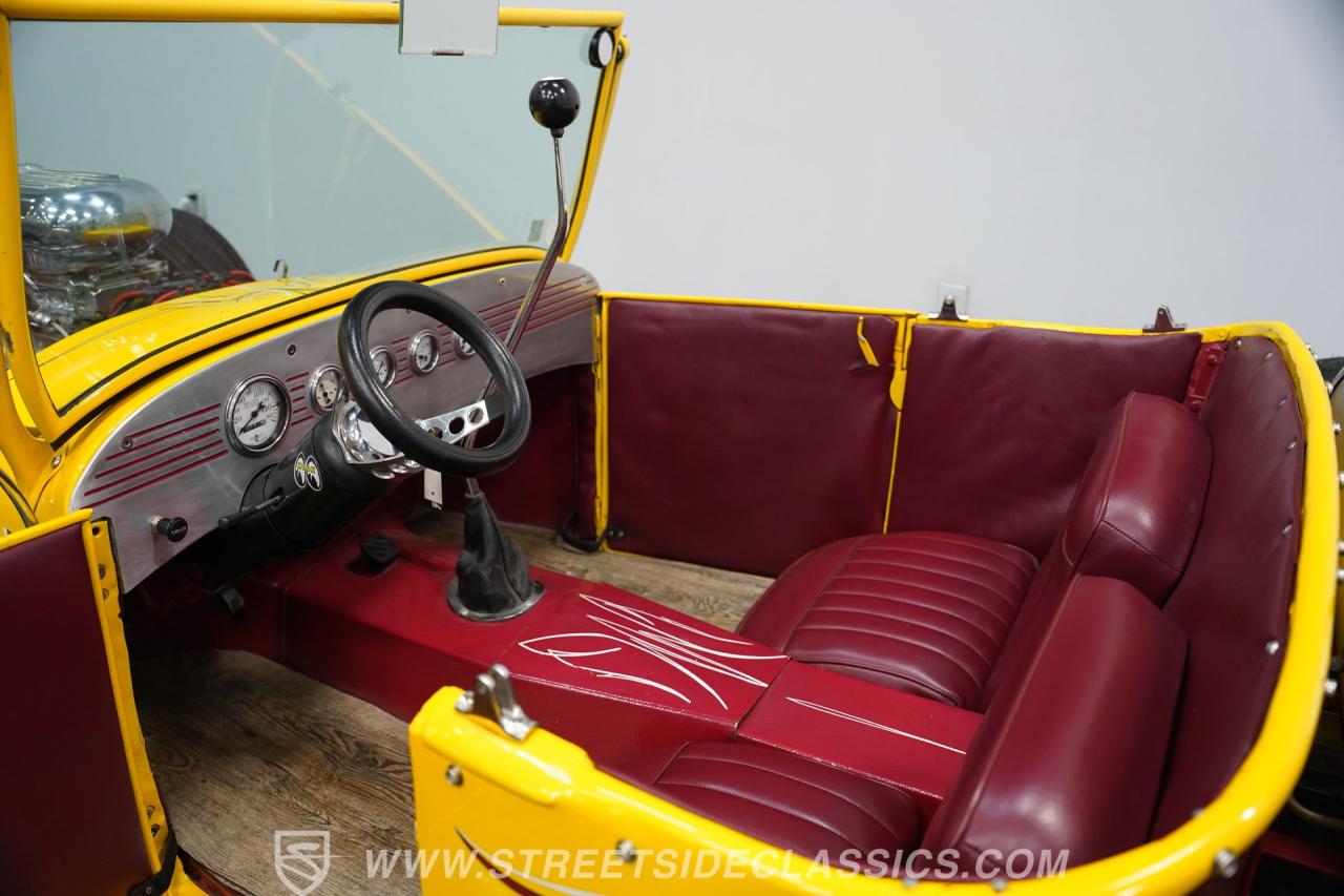 1927 Ford T-Bucket