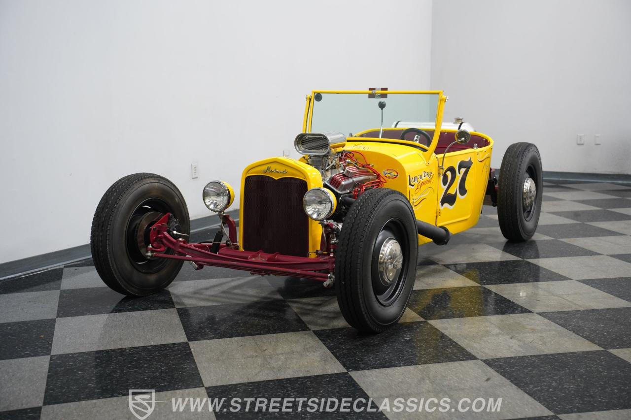 1927 Ford T-Bucket