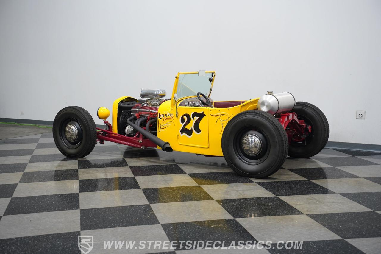 1927 Ford T-Bucket
