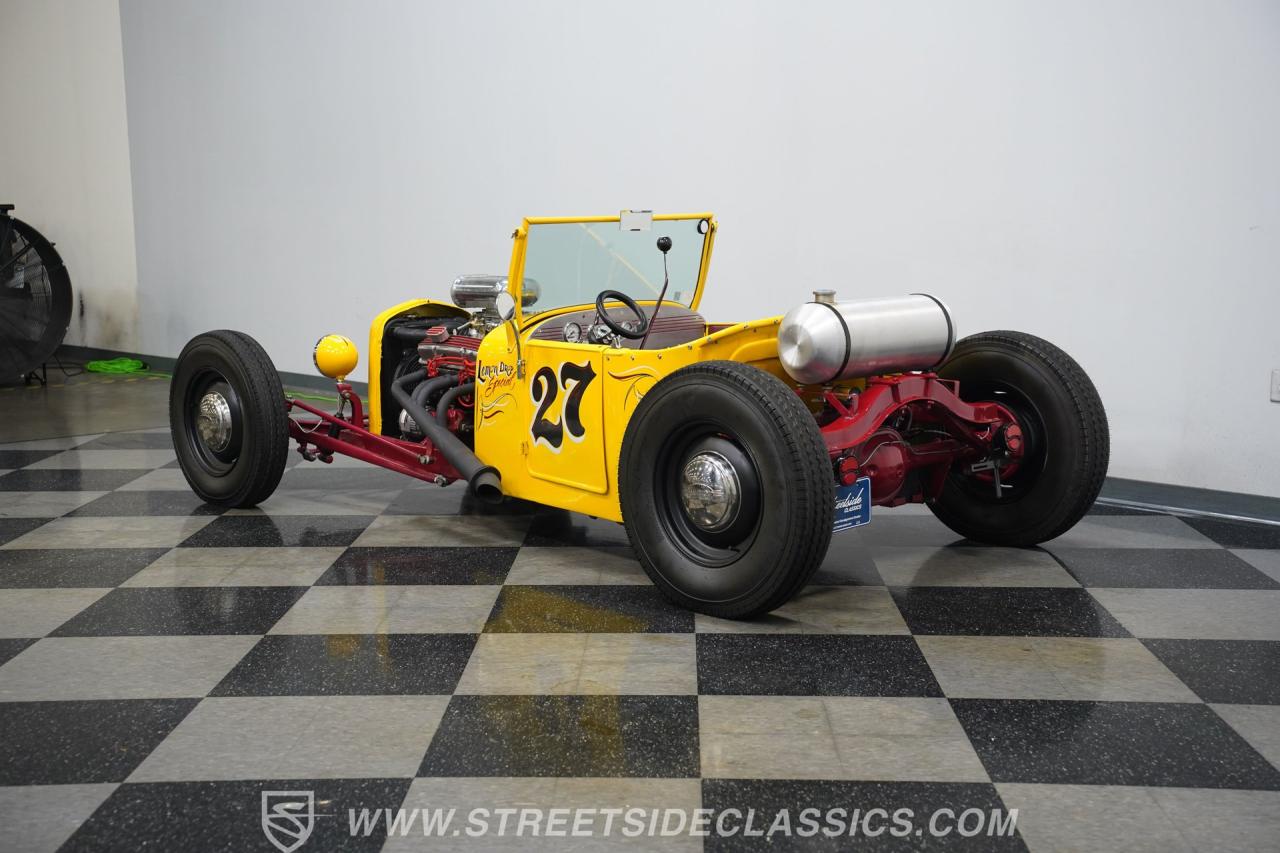 1927 Ford T-Bucket