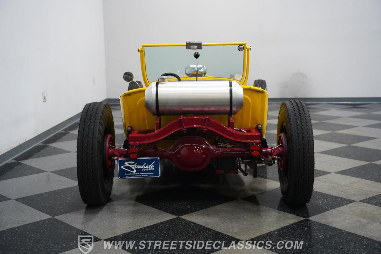 1927 Ford T-Bucket