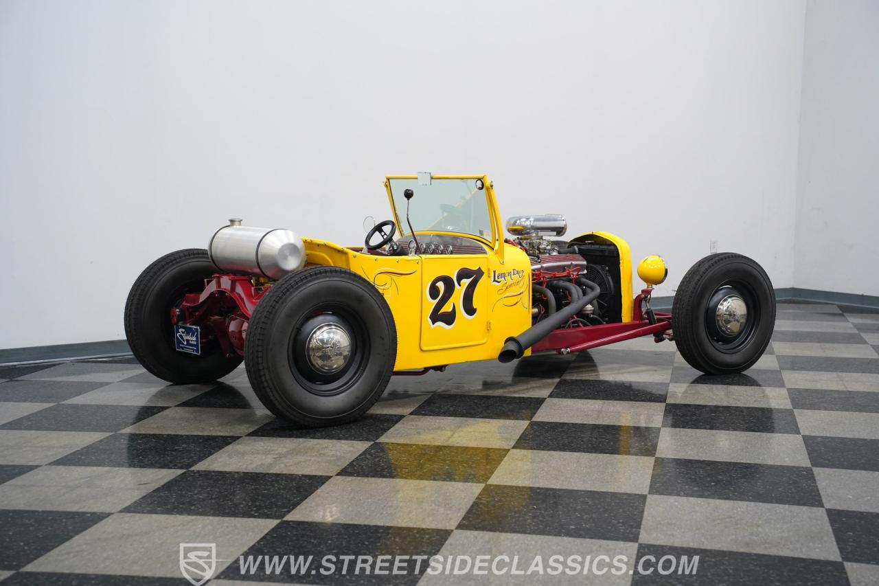 1927 Ford T-Bucket