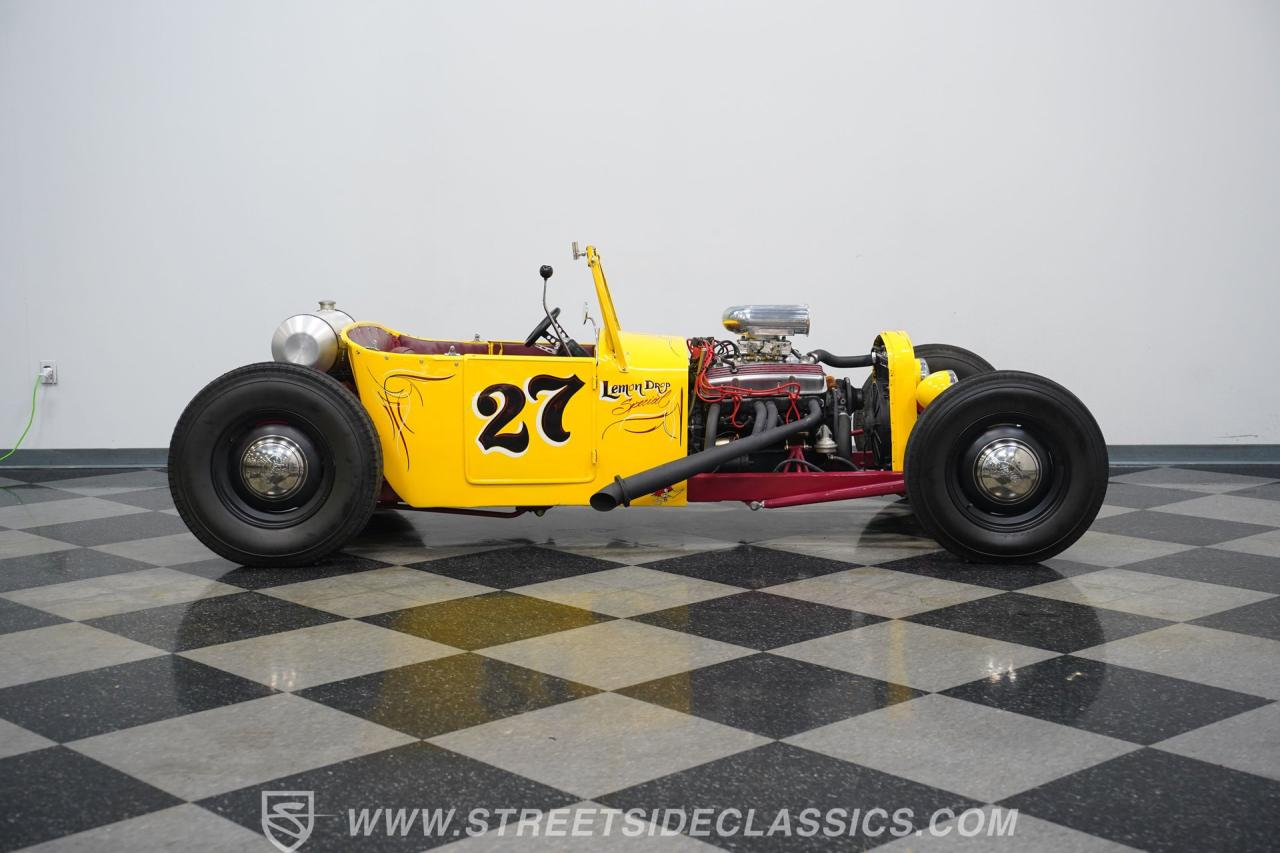 1927 Ford T-Bucket