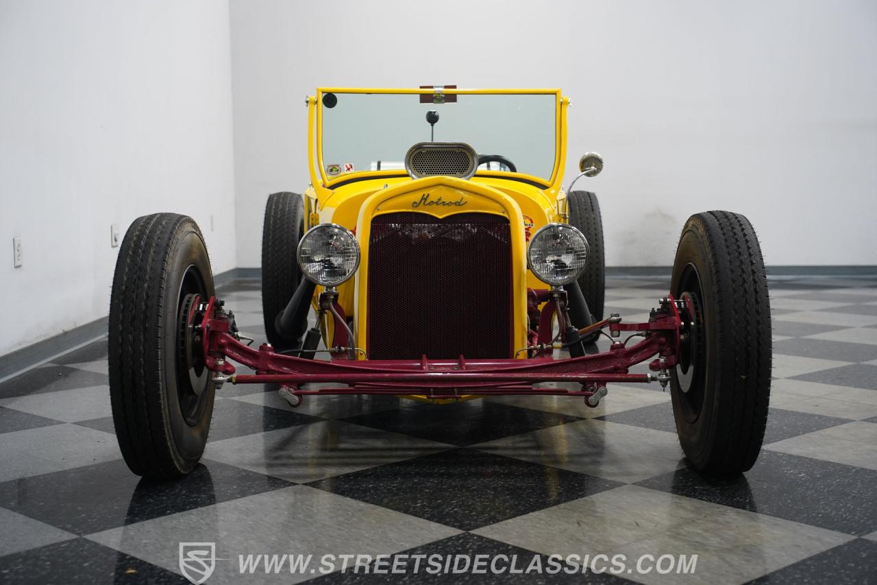 1927 Ford T-Bucket