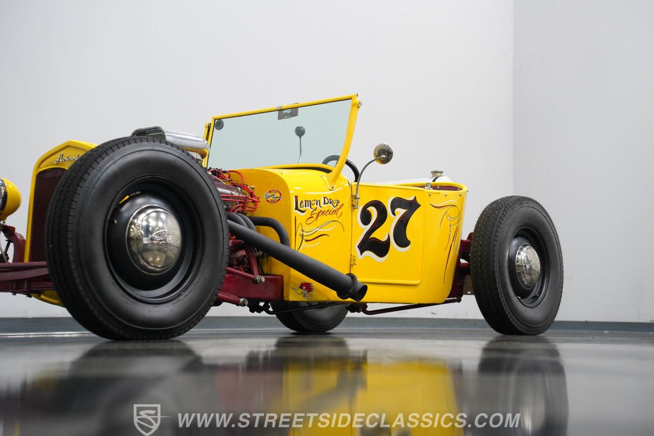 1927 Ford T-Bucket