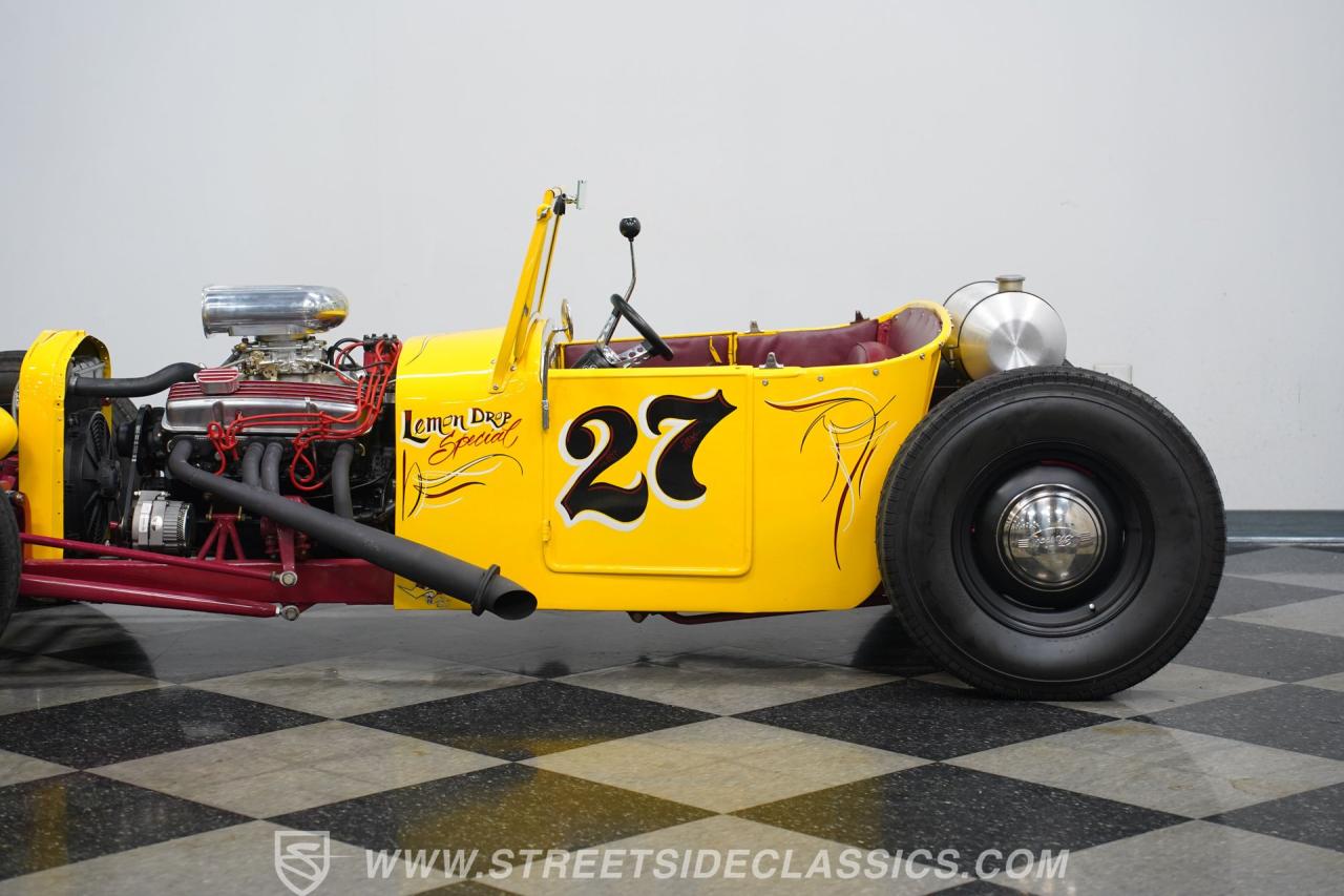 1927 Ford T-Bucket