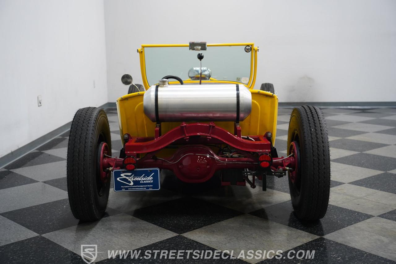 1927 Ford T-Bucket