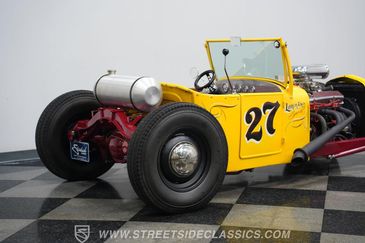 1927 Ford T-Bucket