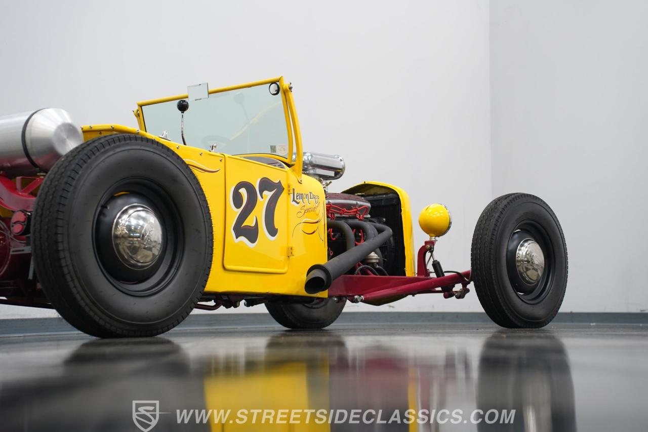 1927 Ford T-Bucket