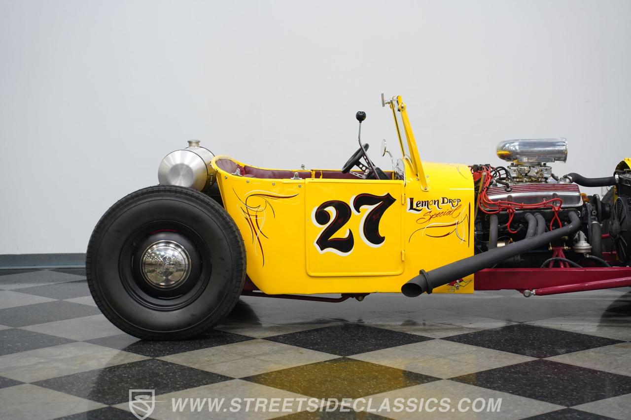 1927 Ford T-Bucket