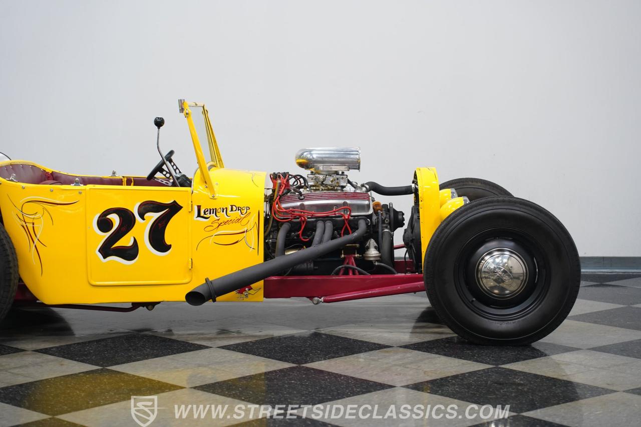 1927 Ford T-Bucket