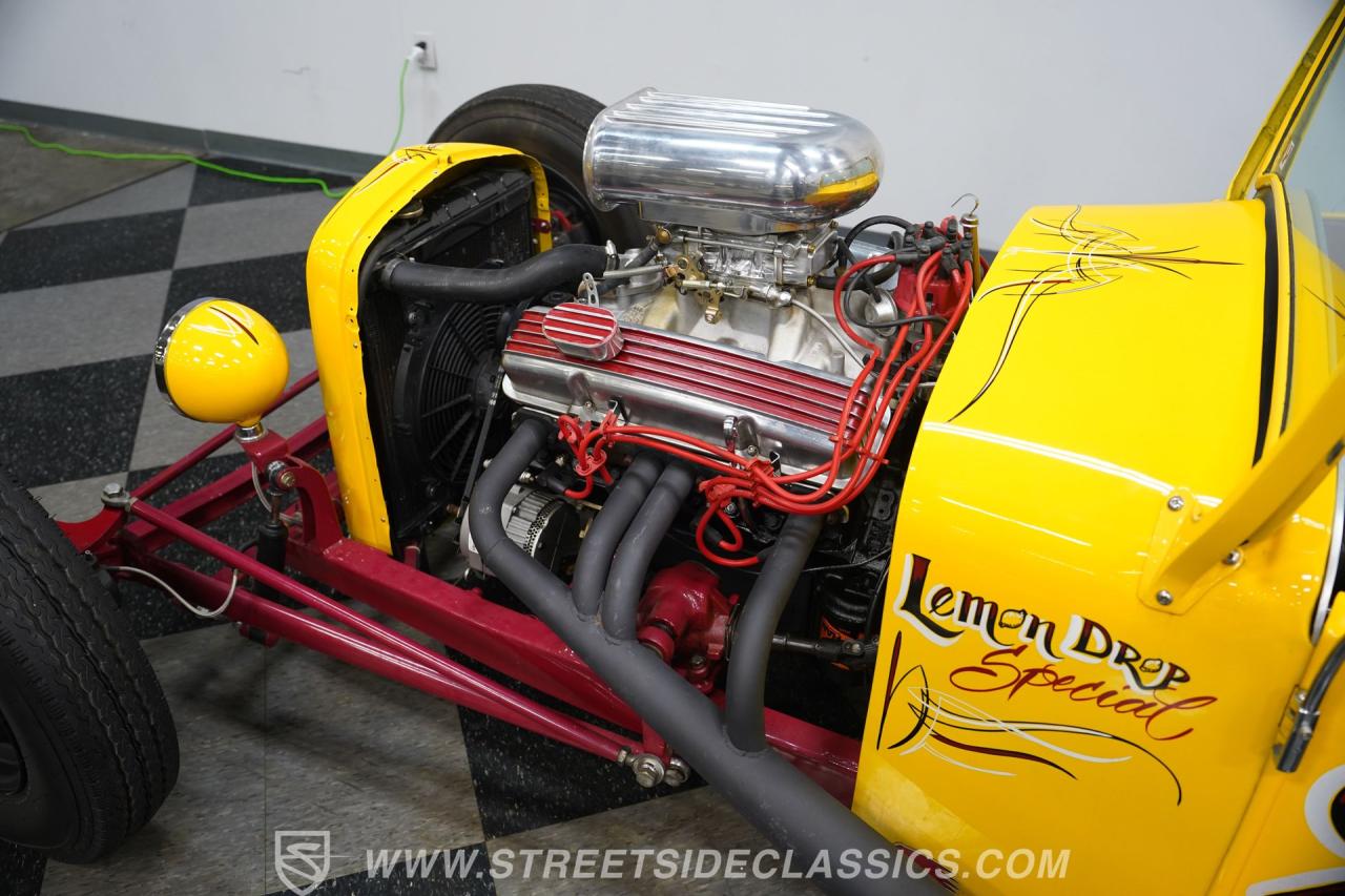 1927 Ford T-Bucket